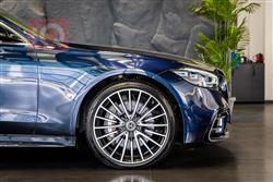 مرسيدس بنز S-Class